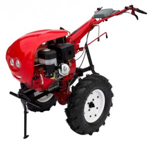 Koupit jednoosý traktor Bertoni 13D on-line, fotografie a charakteristika