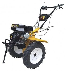 Kúpiť jednoosý traktor Pegas GT-105 on-line, fotografie a charakteristika
