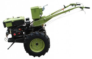 Acheter tracteur à chenilles Sunrise SRD-8RE en ligne, Photo et les caractéristiques