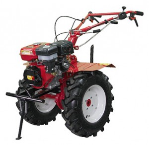 Buy walk-behind tractor Fermer FM 903 PRO-S online, Photo and Characteristics