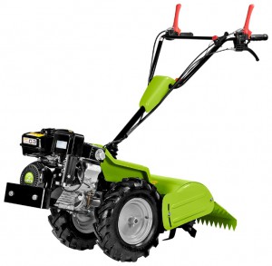 Acheter tracteur à chenilles Grillo G 45 (Kohler) en ligne, Photo et les caractéristiques