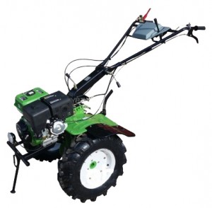 Købe walk-hjulet traktor Extel SD-900 online, Foto og Egenskaber