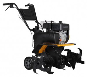 Buy cultivator Texas Vision 700 TG online, Photo and Characteristics