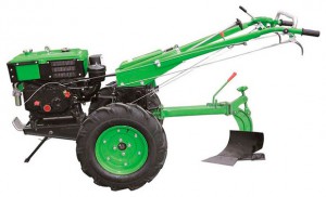 Koupit jednoosý traktor Shtenli G-180 on-line, fotografie a charakteristika