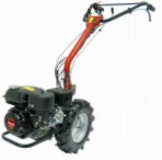 Comprar SunGarden MF 360 R apeado tractor fácil gasolina conectados