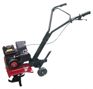 Buy cultivator Aiken МТЕ 35 online, Photo and Characteristics