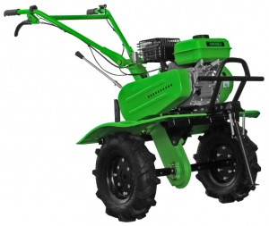Købe walk-hjulet traktor Gross GR-8PR-0.2 online, Foto og Egenskaber