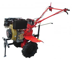 Kjøpe walk-bak traktoren Aiken MTE 1300/6,6 på nett, Bilde og kjennetegn