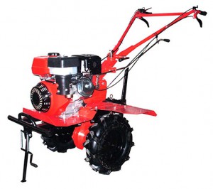 Koupit jednoosý traktor Aiken MTE 1100/6,6 on-line, fotografie a charakteristika