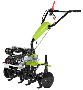 Buy cultivator Grillo 3500 (Honda) online, Photo and Characteristics