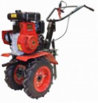 Købe КаДви Ока МБ-1Д1М1 walk-hjulet traktor gennemsnit benzin online