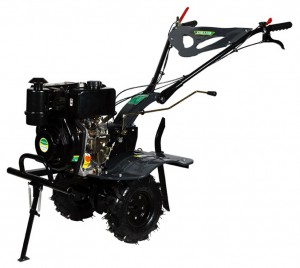 Buy walk-behind tractor KITTORY KIT70100B-1 online, Photo and Characteristics