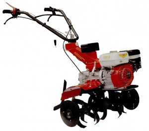Kjøpe walk-bak traktoren Meccanica Benassi RL 325 på nett, Bilde og kjennetegn