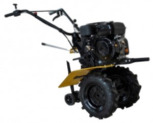 Acheter tracteur à chenilles Beezone BT-7.0A en ligne, Photo et les caractéristiques