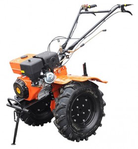 Koupit jednoosý traktor Shtenli 1600 on-line, fotografie a charakteristika