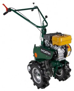 Ostaa aisaohjatut traktori Hitachi S169 verkossa, kuva ja ominaisuudet