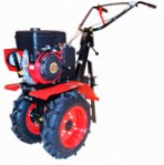 Ostaa КаДви Ока МБ-1Д1М6 aisaohjatut traktori bensiini keskimäärin verkossa