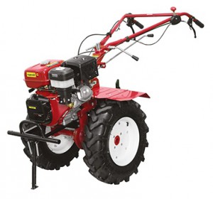 Kjøpe walk-bak traktoren Fermer FM 1507 PRO-S på nett, Bilde og kjennetegn