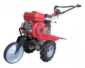 Koupit jednoosý traktor Magnum M-750 on-line, fotografie a charakteristika