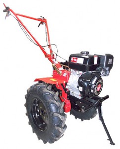 Ostaa aisaohjatut traktori Magnum М-109 Б2 Е verkossa, kuva ja ominaisuudet