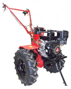 Comprar apeado tractor Magnum М-107 Б2 E conectados, foto e características