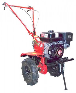 Kjøpe walk-bak traktoren Magnum М-105 Б2 på nett, Bilde og kjennetegn