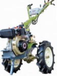 Ostaa Zigzag KDT 610 L aisaohjatut traktori keskimäärin diesel verkossa