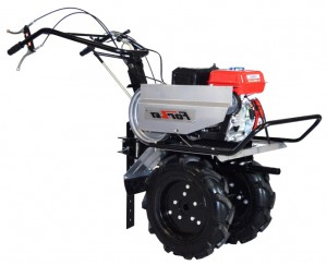 Kjøpe walk-bak traktoren Forza FZ-01-7.0F på nett, Bilde og kjennetegn
