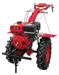 Buy walk-behind tractor Krones WM 1100-3 online, Photo and Characteristics