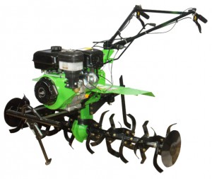 Købe walk-hjulet traktor Кентавр МБ 2090Б online, Foto og Egenskaber