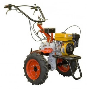 Ostaa aisaohjatut traktori КаДви Угра НМБ-1Н16 verkossa, kuva ja ominaisuudet