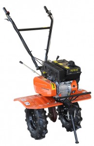 Kjøpe walk-bak traktoren Skiper KY1WG4-95FQ-D på nett, Bilde og kjennetegn