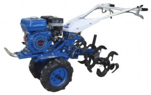 Acheter tracteur à chenilles Зубр PS Q70 en ligne, Photo et les caractéristiques