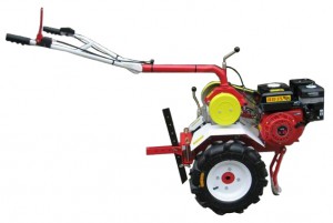 Koupit jednoosý traktor Зубр GN-2 on-line, fotografie a charakteristika