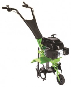 Buy cultivator PIRAN T4045 online, Photo and Characteristics