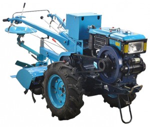 Koupit jednoosý traktor Shtenli G-185 on-line, fotografie a charakteristika