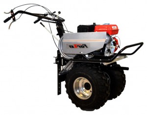 Comprar apeado tractor Forza FZ-02-6,5F conectados, foto e características