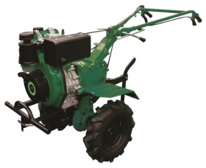 Kúpiť jednoosý traktor Iron Angel DT 1100 A on-line, fotografie a charakteristika