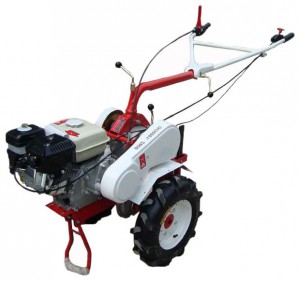 Kjøpe walk-bak traktoren Lider WM1050KX på nett, Bilde og kjennetegn