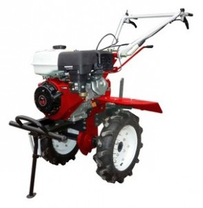 Kjøpe walk-bak traktoren Workmaster МБ-9G på nett, Bilde og kjennetegn