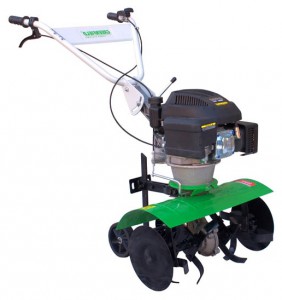 Buy cultivator Green Field GP 6.0 online, Photo and Characteristics
