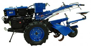 Satın almak traktörü Зубр JR Q12E çevrimiçi, fotoğraf ve özellikleri