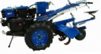 Kúpiť Зубр JR Q12E jednoosý traktor motorová nafta ťažký on-line
