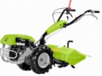 Købe Grillo G 55 (Honda) walk-hjulet traktor benzin gennemsnit online