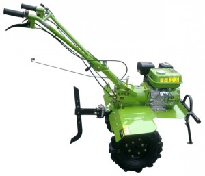 Ostaa aisaohjatut traktori Протон МБ-135/ДЭ verkossa, kuva ja ominaisuudet