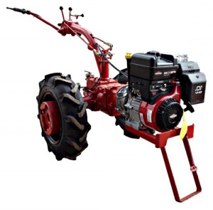Comprar apeado tractor Беларус 10БС conectados, foto e características