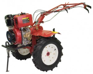 Buy walk-behind tractor Fermer FDE 905 PRO online, Photo and Characteristics