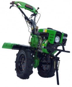 Comprar apeado tractor Catmann G-950 conectados, foto e características