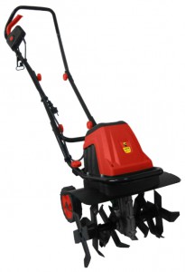 Buy cultivator Fermer F 140 online, Photo and Characteristics
