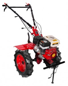 Ostaa aisaohjatut traktori Lider WM1100C verkossa, kuva ja ominaisuudet